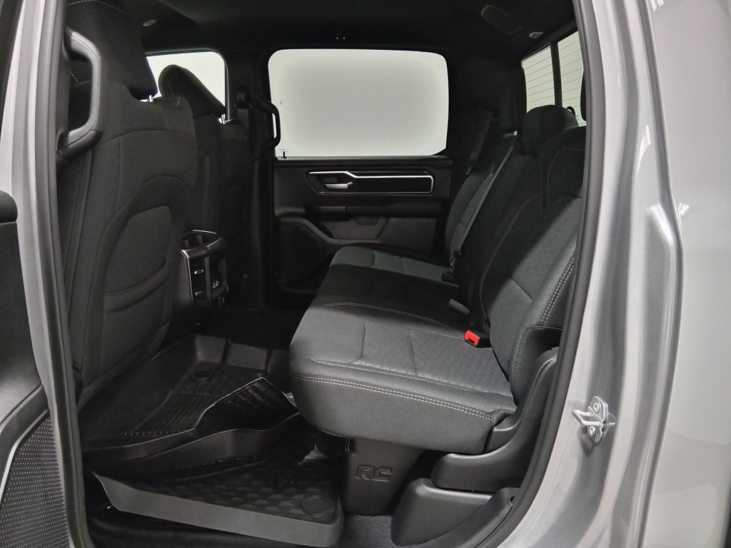Used 2025 RAM 1500 Big Horn AWD/4WD image 14