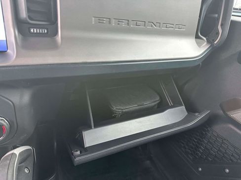 Certified 2023 Ford Bronco Outer Banks image 30