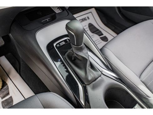 Used 2024 Toyota Corolla SE image 17