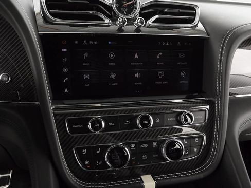 Used 2021 Bentley Bentayga Speed image 24