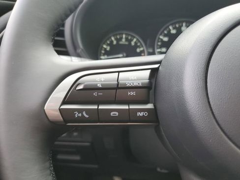 New 2026 MAZDA MAZDA3 s image 21