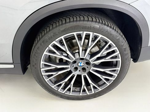 Certified 2026 BMW X5 xDrive40i AWD/4WD image 30