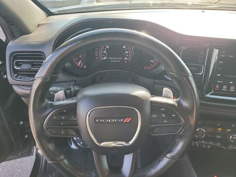 Used 2023 Dodge Durango GT AWD/4WD image 26
