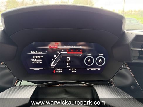 Used 2024 Audi RS 3 image 6
