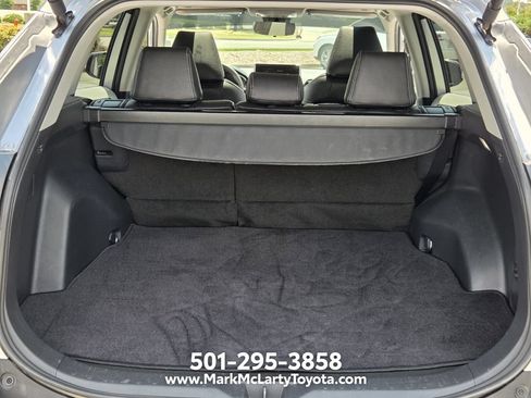 Used 2024 Toyota RAV4 XLE w/ Convenience Package FWD image 13