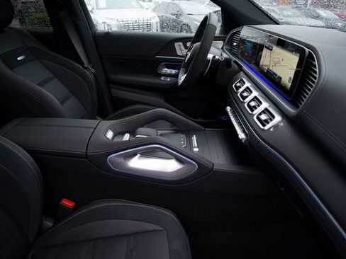 New 2026 Mercedes-Benz GLE 53 AMG 4MATIC Coupe image 19