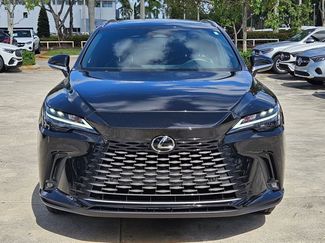 Used 2023 Lexus RX 350 Premium w/ Cold Area Package FWD video 2