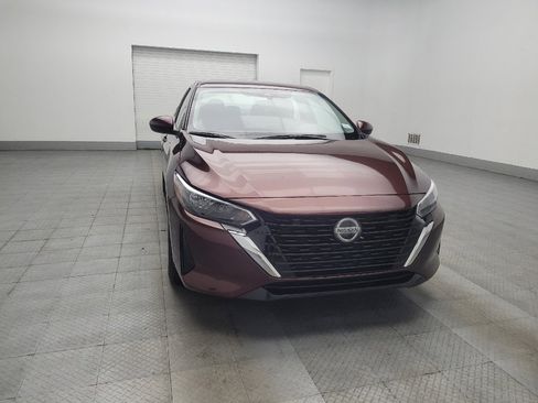 Used 2024 Nissan Sentra SV image 14