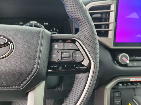 New 2026 Toyota Tundra Platinum image 23