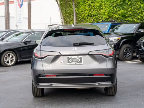 Used 2023 Honda HR-V EX-L image 6