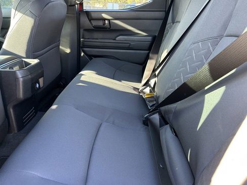 New 2026 Toyota Tacoma SR5 image 16