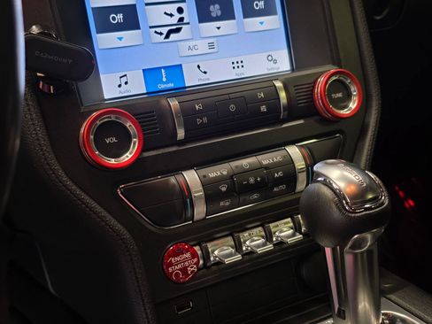Used 2019 Ford Mustang GT w/ Equipment Group 301A RWD image 24