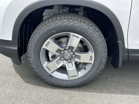 New 2026 Honda Ridgeline RTL image 28