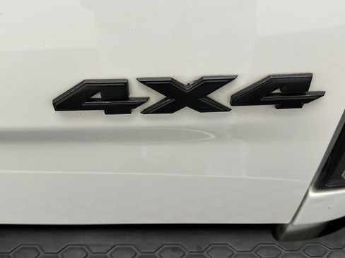 Used 2016 RAM 1500 Sport AWD/4WD image 16