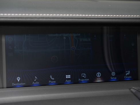 Used 2023 Lexus LC 500 Coupe w/ Bespoke Build Package RWD image 46
