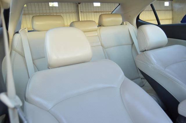 Used 2011 Lexus IS 250 AWD w/ Premium Pkg Value Edition image 43