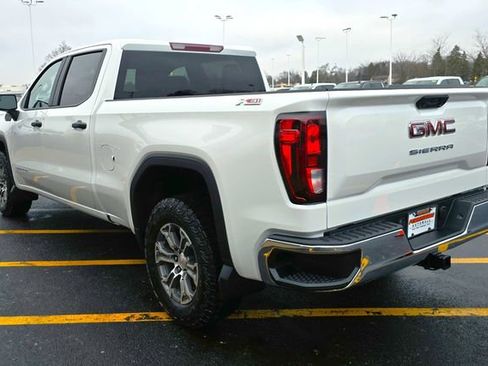 New 2026 GMC Sierra 1500 Pro w/ Pro Value Package AWD/4WD image 6