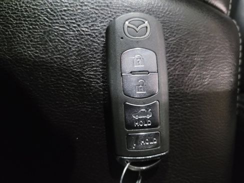 Used 2016 MAZDA MAZDA6 Grand Touring FWD image 32