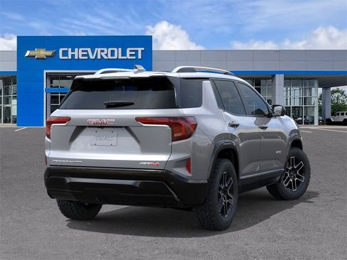 New 2026 GMC Terrain AT4 w/ Convenience Package III image 4