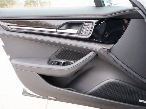 New 2026 Porsche Panamera image 35