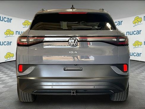 Used 2023 Volkswagen ID.4 Pro S AWD/4WD image 5