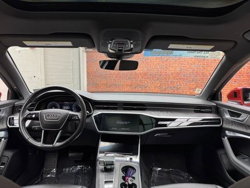 Used 2024 Audi A6 Premium Plus image 12
