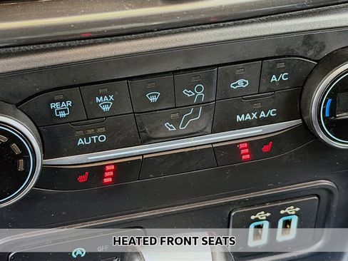 Used 2018 Ford EcoSport SE image 5