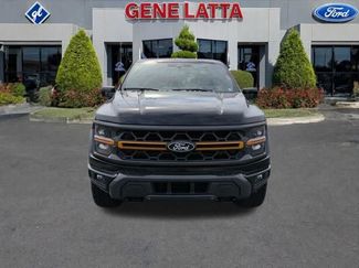 New 2025 Ford F150 Tremor w/ Equipment Group 402A High video 2