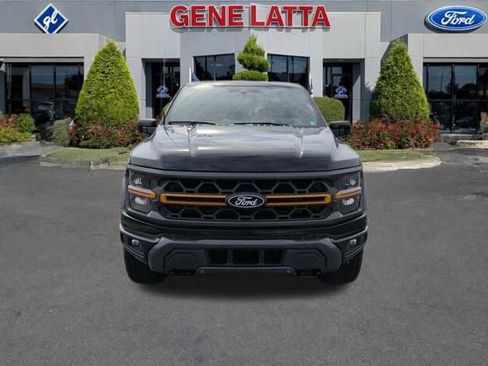 New 2025 Ford F150 Tremor w/ Equipment Group 402A High image 2