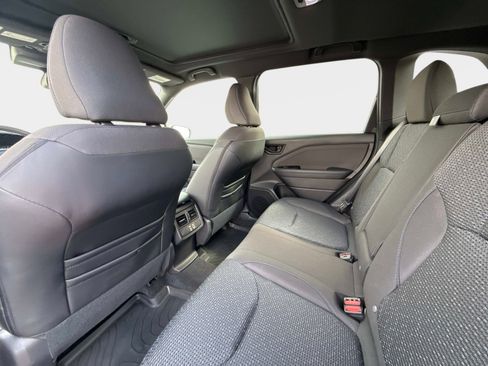 Certified 2026 Subaru Forester Premium image 19