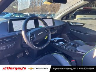 Used 2024 Kia EV6 GT video 3