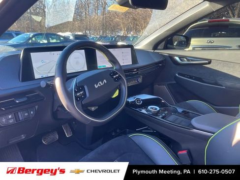Used 2024 Kia EV6 GT image 3