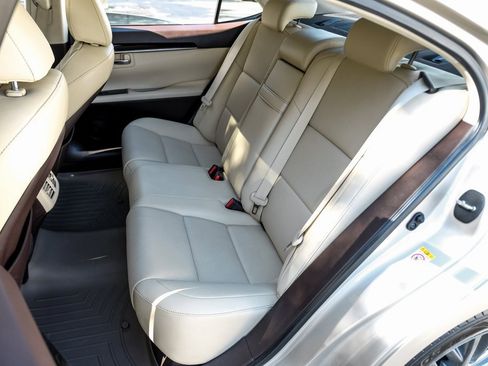 Used 2018 Lexus ES 350 350 image 52