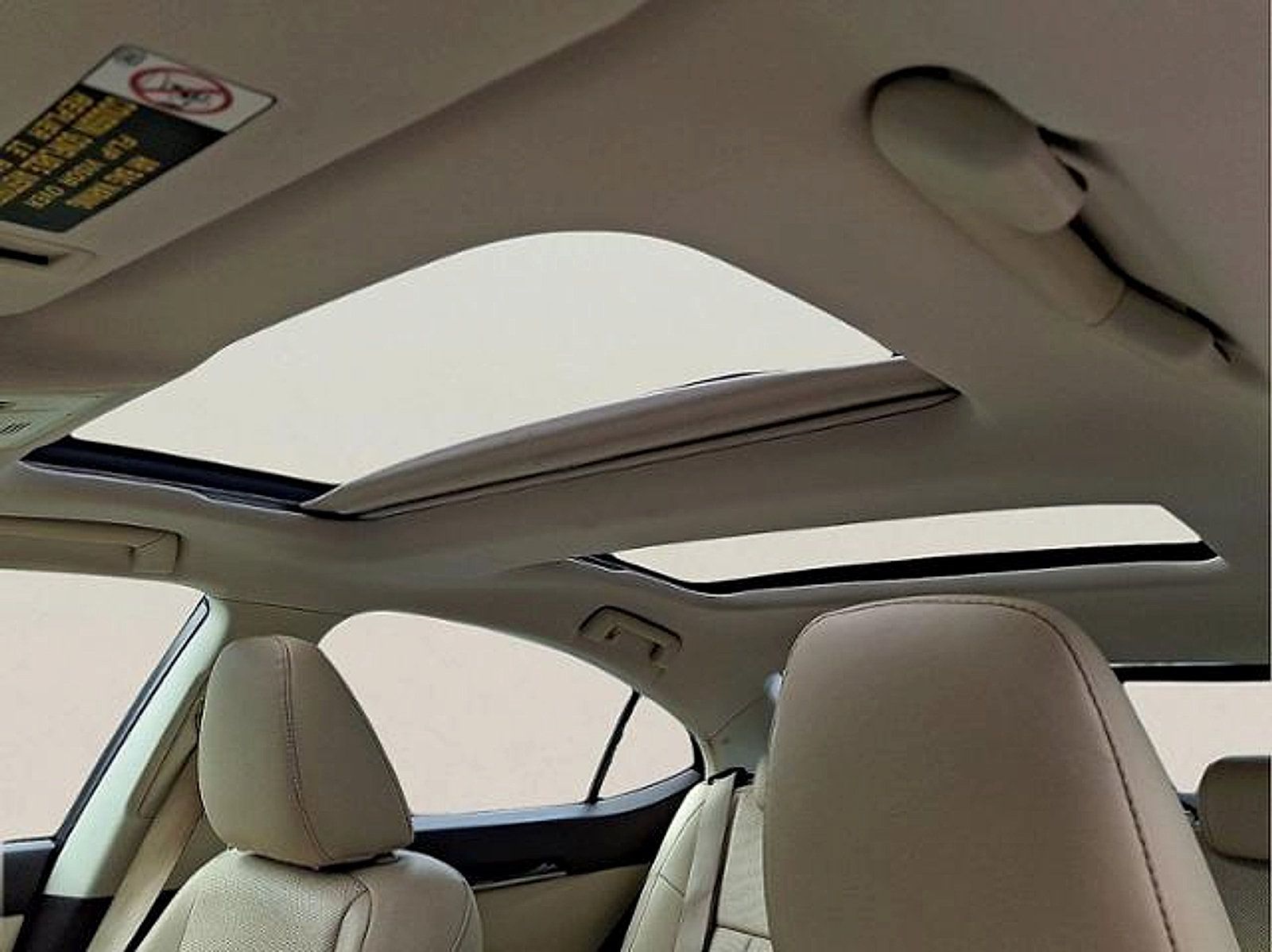Used 2017 Lexus ES 350 FWD image 12