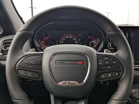 New 2026 Dodge Durango GT image 23