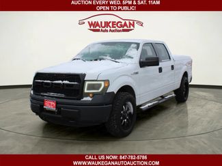 Used 2014 Ford F150 XL w/ XL Plus Package video 1