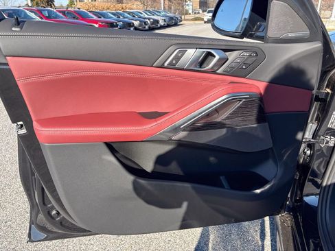 New 2026 BMW X6 xDrive40i w/ Climate Comfort Package image 9