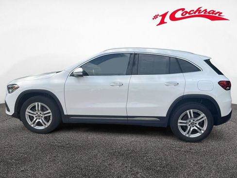Used 2023 Mercedes-Benz GLA 250 4MATIC image 11