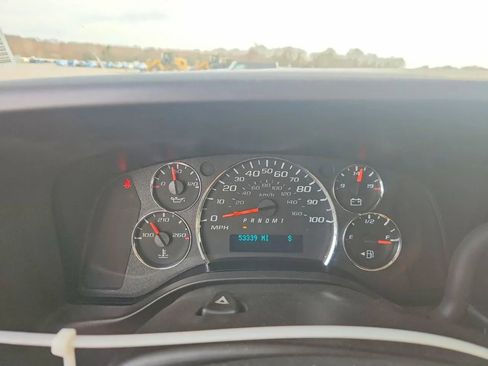 Used 2023 Chevrolet Express 3500 LS RWD image 6