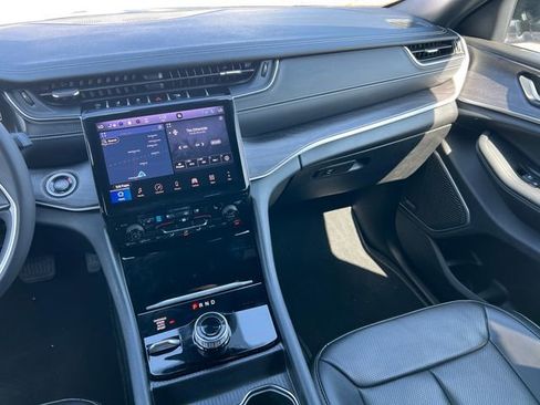 Used 2024 Jeep Grand Cherokee Limited w/ Luxury Tech Group II image 36