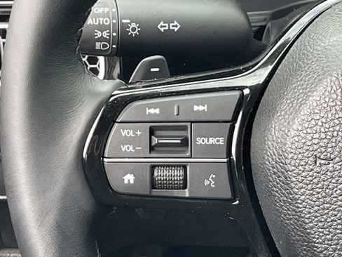 Used 2026 Honda Civic Sport image 13