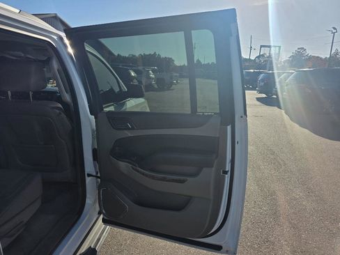 Used 2015 Chevrolet Suburban LTZ w/ Max Trailering Package image 16