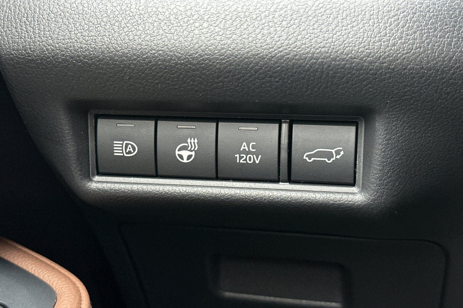 New 2026 Toyota Grand Highlander AWD Hybrid image 30