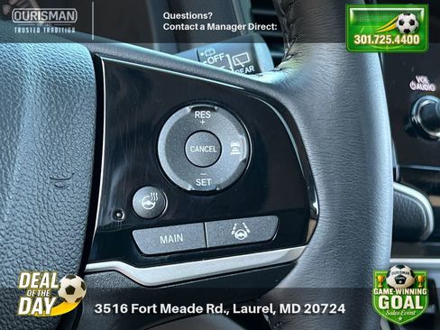 Used 2021 Honda Pilot Touring image 26