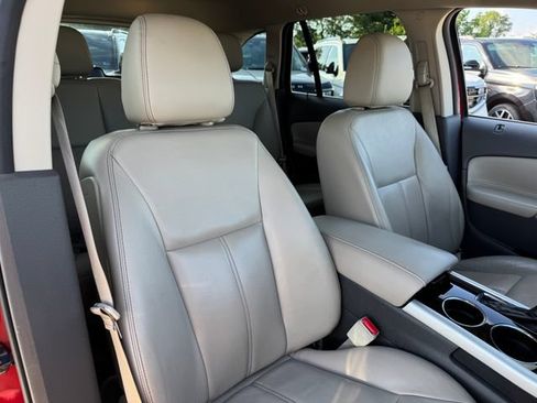 Used 2013 Ford Edge Limited w/ Vision Pkg AWD/4WD image 19