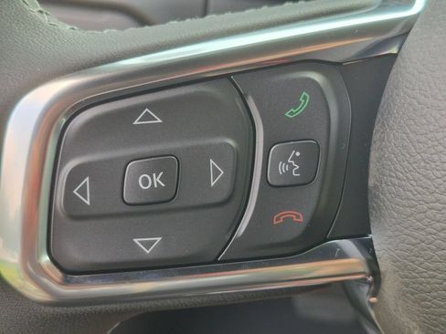 New 2026 Jeep Wrangler Unlimited Sahara AWD/4WD image 14