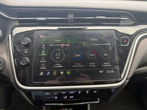 Used 2023 Chevrolet Bolt EUV LT w/ Driver Confidence Package FWD image 23