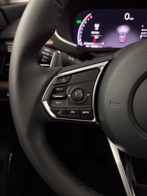 Certified 2026 Acura MDX w/ Technology Package FWD image 23