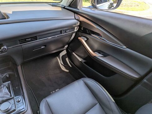 Certified 2023 MAZDA CX-30 AWD 2.5 S w/ Premium Package image 20