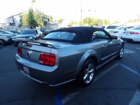 Used 2008 Ford Mustang GT Premium RWD image 14